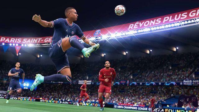 FIFA 23: guía para regatear, movimientos de habilidad y cómo hacerlos