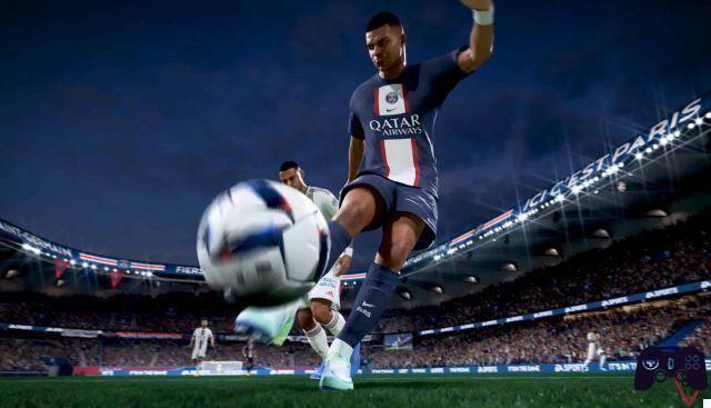 FIFA 23 : guide des dribbles, mouvements techniques et comment les faire