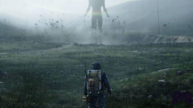 Death Stranding 2, voilà pourquoi Kojima a réécrit l'intrigue pendant le Covid
