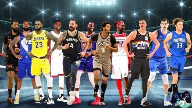 Mejores Canales de Telegram para ver la NBA en Directo y Gratis 2023