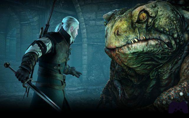 The Witcher 3: Wild Hunt - Revisão de Hearts of Stone