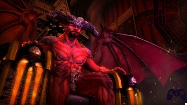 Procédure pas à pas de Saints Row : Gat Out of Hell