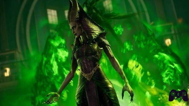 O Sol da Meia-Noite da Marvel | Revisão – Um XCOM com tema de super-herói que simplesmente funciona