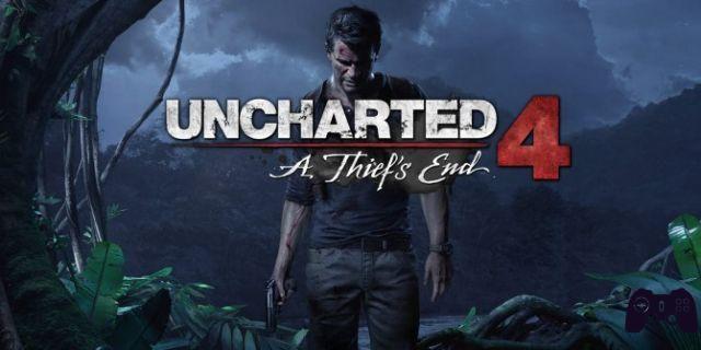 Uncharted 4 Review: A Thief's End
