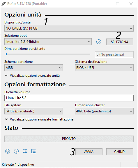 Tech Comment tester un système d'exploitation Linux sans l'installer