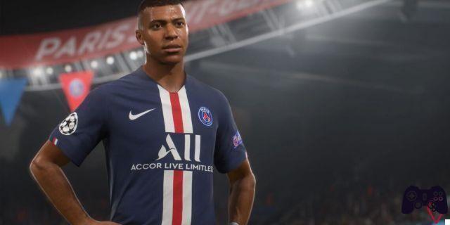 FIFA 21 - Complete guide to all youngsters for career mode