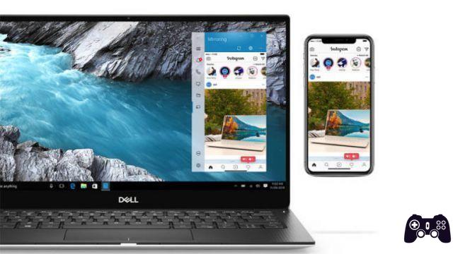 Dell Mobile Connect sera compatible avec les appareils iOS - contrôlez vos iPhones avec votre PC