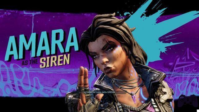 Borderlands 3: guide to choosing the character to use