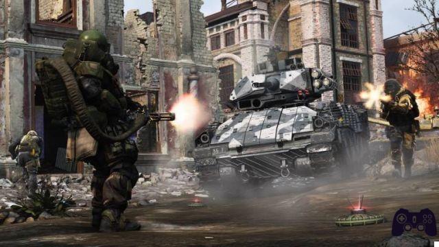 Call of Duty Modern Warfare: Packs gratuits Standard Issue, voici comment les obtenir