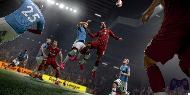 FIFA 22 : trucs et astuces pour FUT