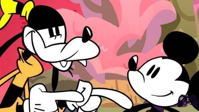 Les jeux vidéo Disney ne seront pas produits par les grands noms