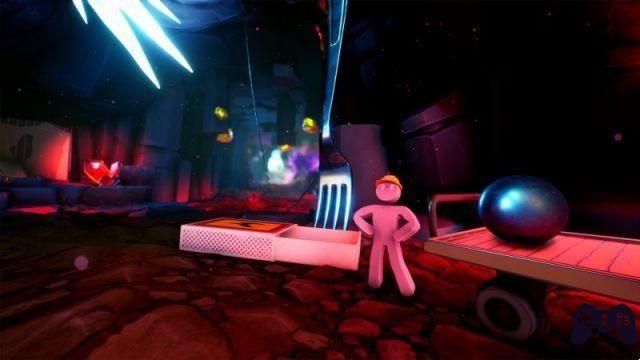 Supraland Six Inch Under: la revisión del sorprendente metroidvania en primera persona