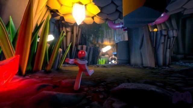 Supraland Six Inch Under: la revisión del sorprendente metroidvania en primera persona