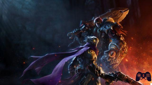 Darksiders Genesis: cómo derrotar a Moloch