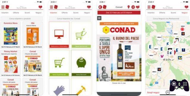 Cómo ahorrar con aplicaciones de teléfonos inteligentes