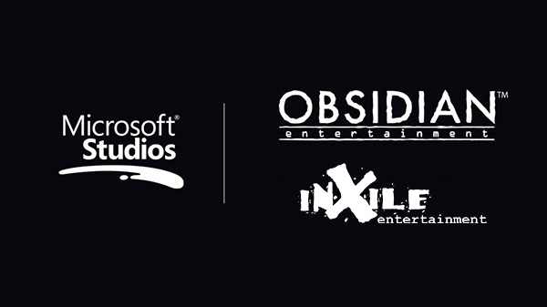 Actualités Microsoft acquiert Obsidian Entertainment et inXile Entertainment