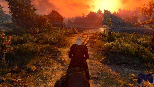Ars Ludica special in: the universe of The Witcher and Geralt of Rivia