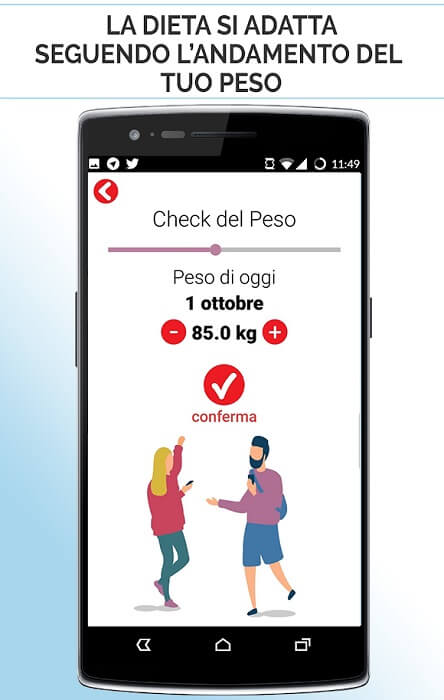Os 10 principais aplicativos de contagem de calorias