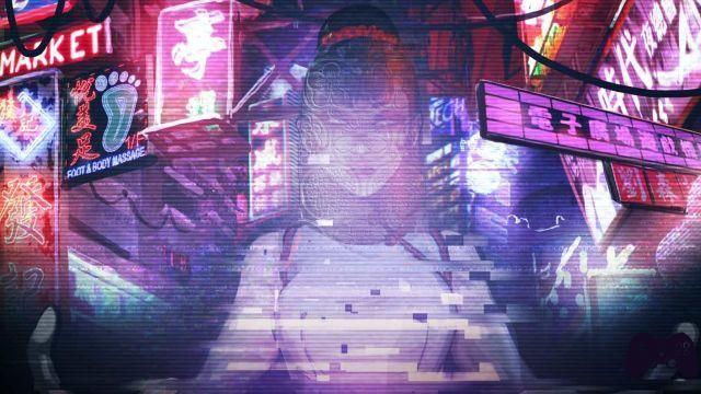 News + Sense - A Cyberpunk Ghost Story: between censorship and threats