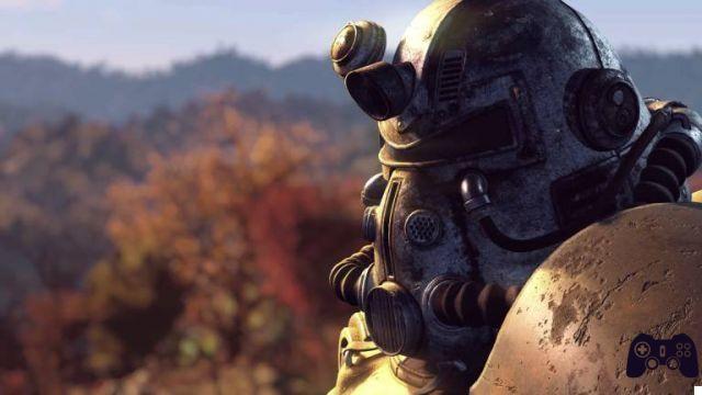 Guía de Fallout 76: 5 consejos para prepararse para D1