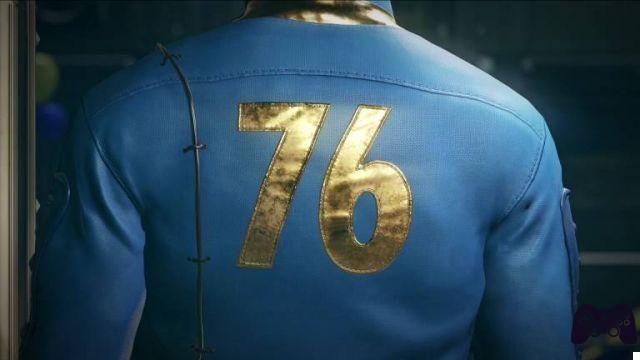 Guia Fallout 76: 5 dicas para se preparar para D1