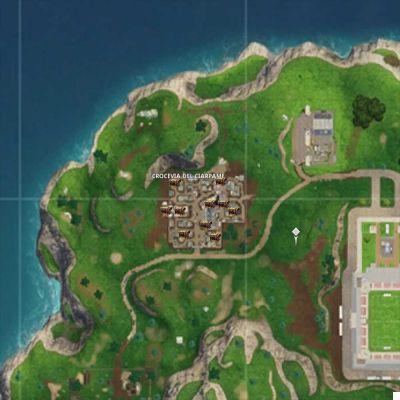 Fortnite: a guide to the challenges of week 5 of season 5