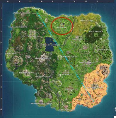 Fortnite: um guia para os desafios da semana 5 da temporada 5