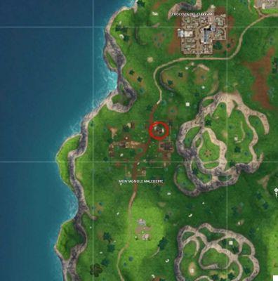 Fortnite: a guide to the challenges of week 5 of season 5