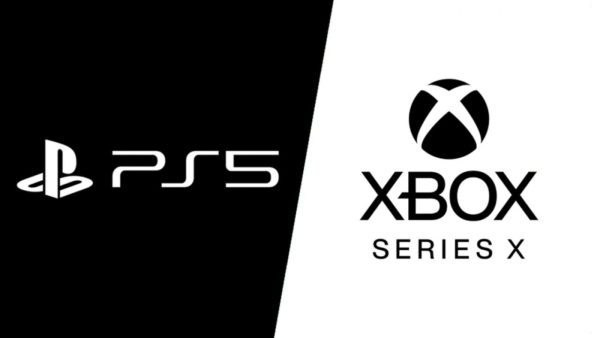 News + PS5 vs Xbox Series X: Who is aiming for esports?