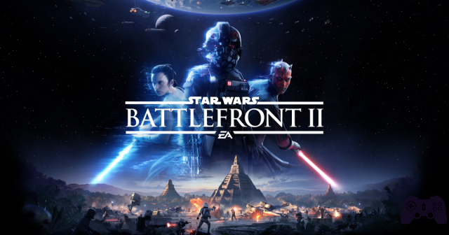 Revisión de Star Wars: Battlefront II