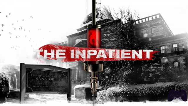 The Inpatient Review