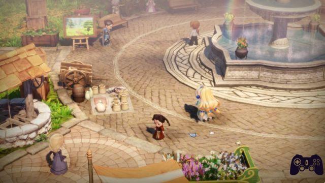 Atelier Marie Remake : L'Alchimiste de Salbourg, la revue du remake du premier chapitre