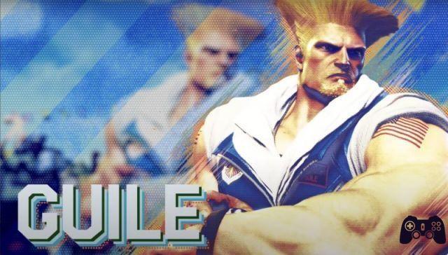 Street Fighter 6 : quel personnage choisir ? Un guide rapide pour comprendre quel guerrier est fait pour vous