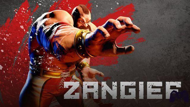 Street Fighter 6: ¿qué personaje elegir? Una guía rápida para entender qué guerrero es el adecuado para ti