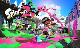 Revisión de Splatoon 2