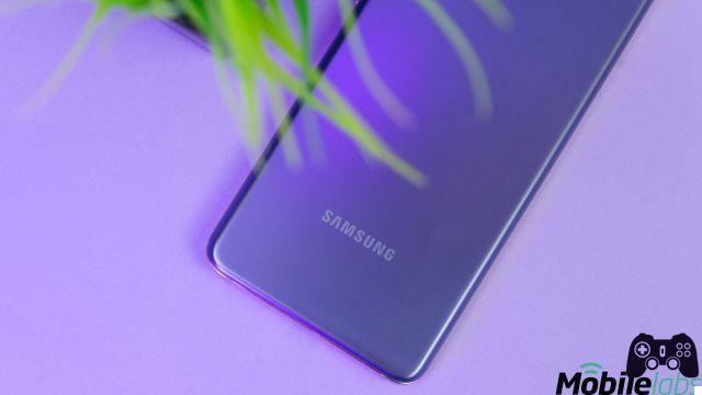 Revisión del Samsung Galaxy S21 5G, un punto de vista diferente