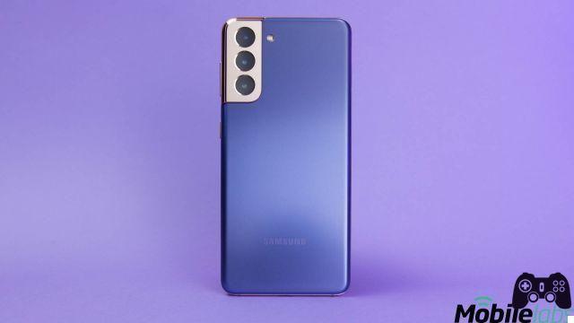 Análise do Samsung Galaxy S21 5G, um ponto de vista diferente