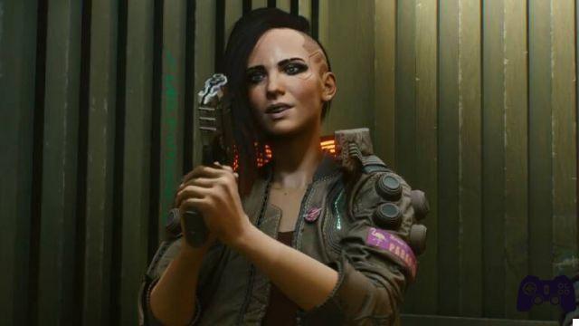 Cyberpunk 2077, the complete guide