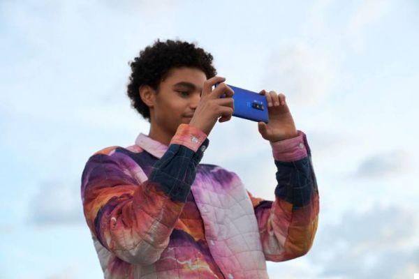 OnePlus pronto lanzará teléfonos inteligentes de gama baja