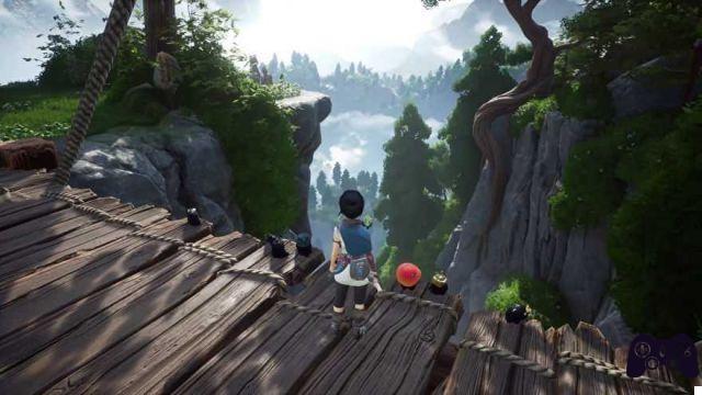 Kena : Bridge of Spirits, guide et astuces pour mieux jouer