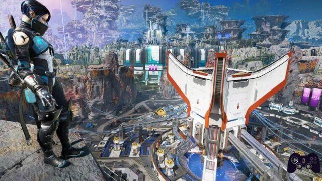 Apex Legends se ha vuelto más inclusivo gracias a Catalyst