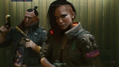 Cyberpunk 2077, crafting guide