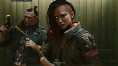 Cyberpunk 2077, guia de criação