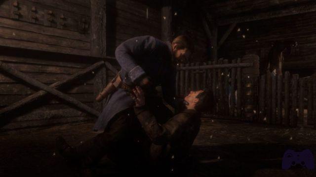 Crítica de Red Dead Redemption 2: cinema sob medida