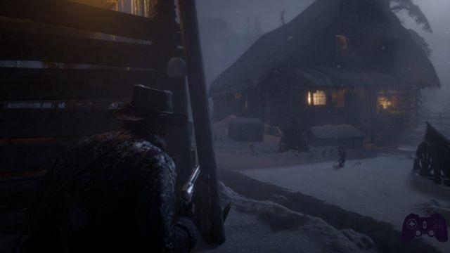 Crítica de Red Dead Redemption 2: cinema sob medida