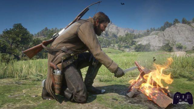 Crítica de Red Dead Redemption 2: cinema sob medida