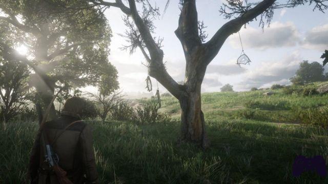 Crítica de Red Dead Redemption 2: cinema sob medida