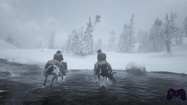 Crítica de Red Dead Redemption 2: cinema sob medida