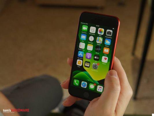 iPhone, a Apple se prepara para dizer adeus ao Google como mecanismo de busca padrão?