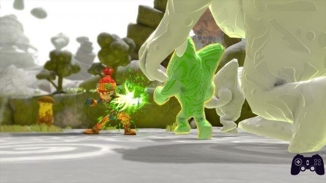 Crítica do The Last Tinker (PS4)